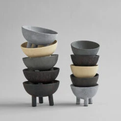 101 COPENHAGEN Duck Bowl -Danish Design Store Duck Bowl Family 1