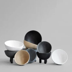 101 COPENHAGEN Duck Bowl -Danish Design Store Duck Bowls Mood 2021