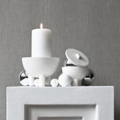 101 COPENHAGEN Duck Jar 39 101 COPENHAGEN Duck Jar -Danish Design Store Duck Jars Bone White Winther Edition 2