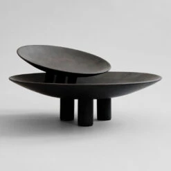 101 COPENHAGEN Duck Plate -Danish Design Store Duck Plate Family Coffee 2a