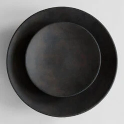 101 COPENHAGEN Duck Plate -Danish Design Store Duck Plate Family Coffee 3