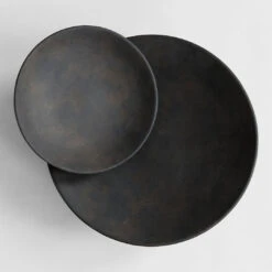 101 COPENHAGEN Duck Plate -Danish Design Store Duck Plate Family Coffee 4a