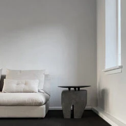 101 COPENHAGEN Sculpt Stool 18 101 COPENHAGEN Sculpt Stool -Danish Design Store Duck Tray Big Sculpt Stool Mood