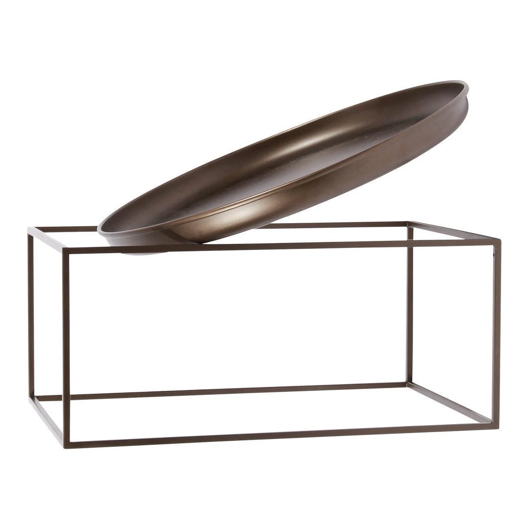 Duke Side Table 9 Duke Side Table - Image 7