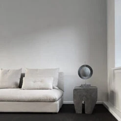 101 COPENHAGEN Sculpt Stool 19 101 COPENHAGEN Sculpt Stool -Danish Design Store Dusk Table Lamp Sculpt Stool Mood