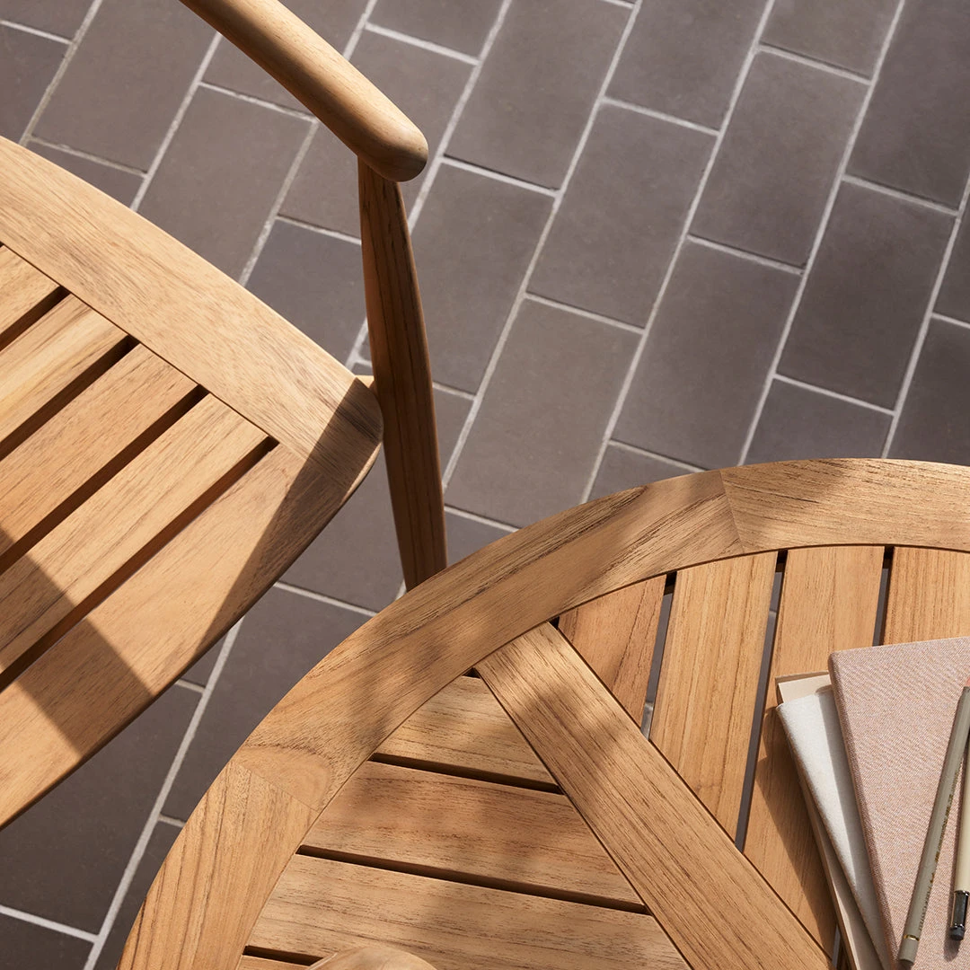 E022 Embrace Outdoor Table 13 E022 Embrace Outdoor Table - Image 11