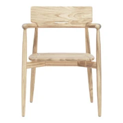 E008 Embrace Outdoor Dining Chair