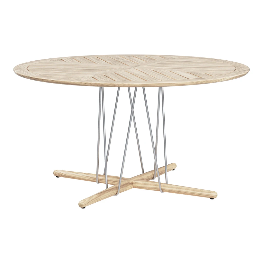 E022 Embrace Outdoor Table 8 E022 Embrace Outdoor Table - Image 6