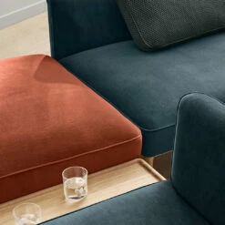 E301 Embrace Modular Sofa - Center Module -Danish Design Store E300 oak oil gentle0963 gentle0373 CUE300L mosaic20972 80470007 9ff2d8df 9703 4238 89a1 35353eff0d5c