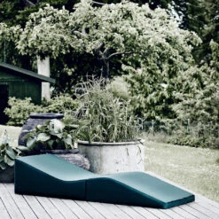 Softline Easy Pouf / Relax Chair 20 Softline Easy Pouf / Relax Chair -Danish Design Store EASY A