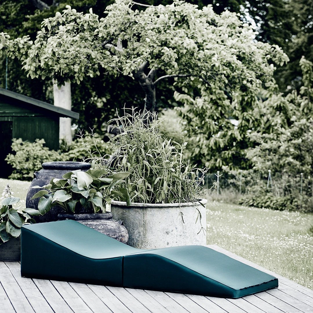 Softline Easy Pouf / Relax Chair 11 Softline Easy Pouf / Relax Chair - Image 9