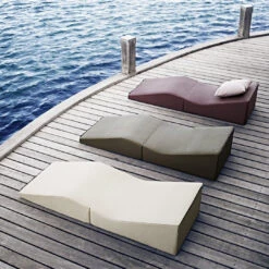 Softline Easy Pouf / Relax Chair 21 Softline Easy Pouf / Relax Chair -Danish Design Store EASY B