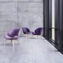 Softline Eden Chair -Danish Design Store EDEN A