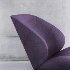 Softline Eden Chair -Danish Design Store EDEN B