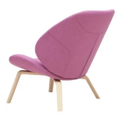 Softline Eden Chair -Danish Design Store EDEN I