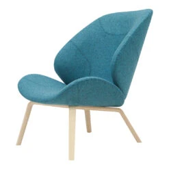 Softline Eden Chair -Danish Design Store EDEN J