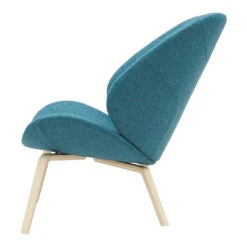 Softline Eden Chair -Danish Design Store EDEN L