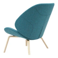 Softline Eden Chair -Danish Design Store EDEN M