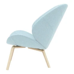 Softline Eden Chair -Danish Design Store EDEN P