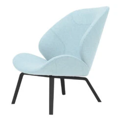 Softline Eden Chair -Danish Design Store EDEN T