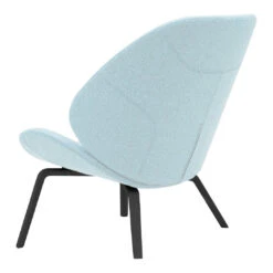 Softline Eden Chair -Danish Design Store EDEN W