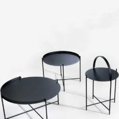 Edge Tray Coffee Table 32 Edge Tray Coffee Table -Danish Design Store EDGE med skygger banner