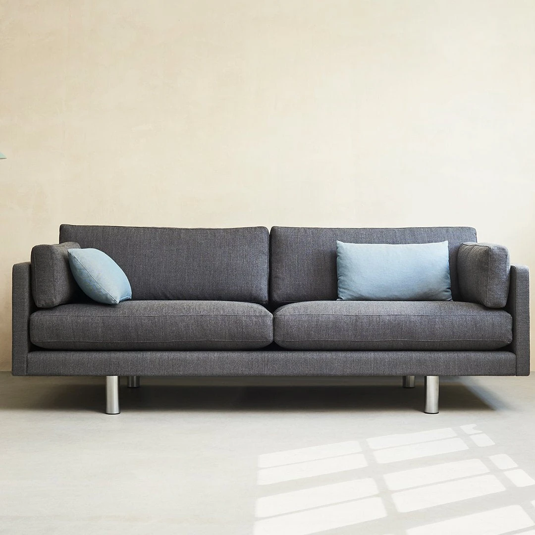 Erik Jørgensen EJ220 Sofa - 2-Seater 16 Erik Jørgensen EJ220 Sofa - 2-Seater - Image 14