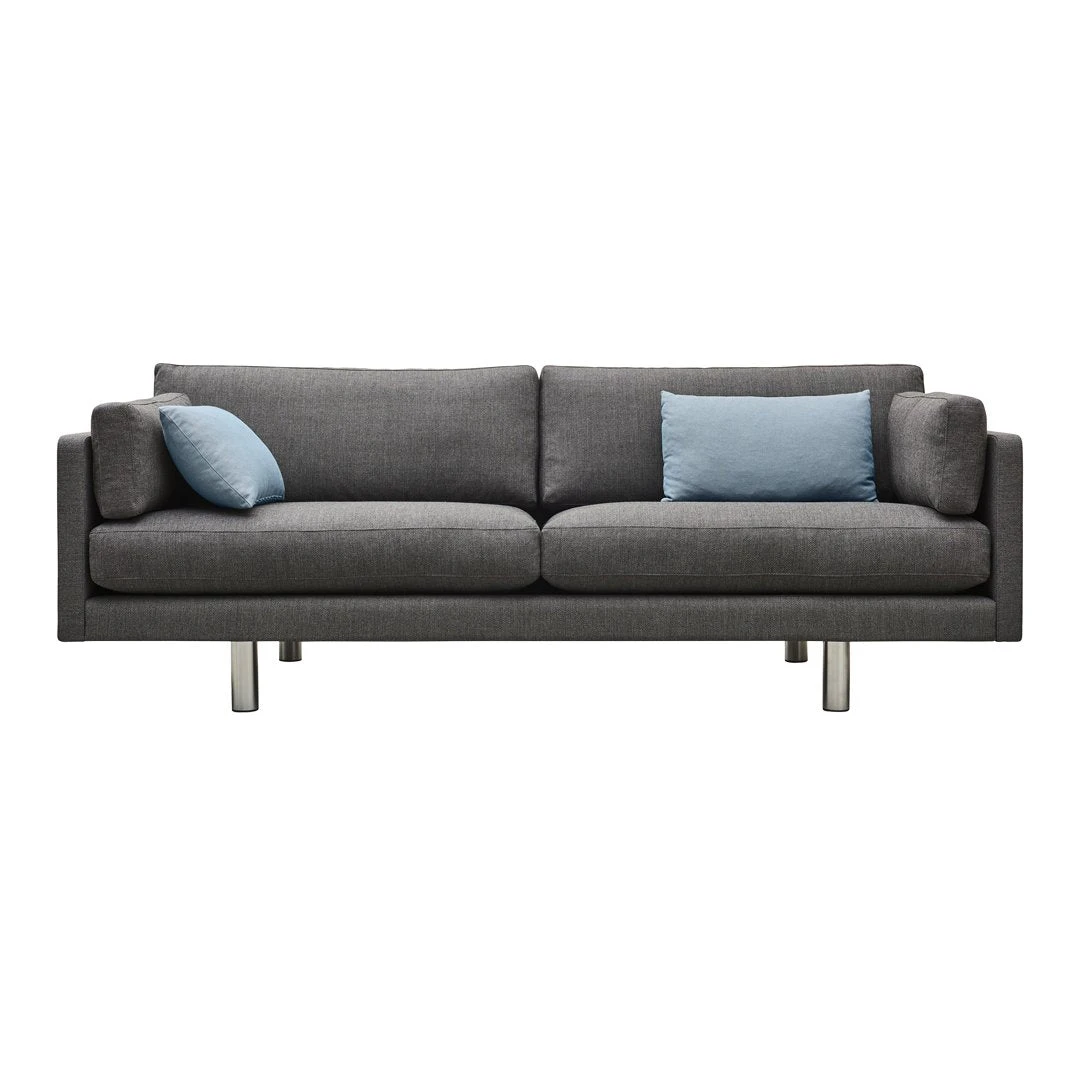 Erik Jørgensen EJ220 Sofa - 2-Seater 9 Erik Jørgensen EJ220 Sofa - 2-Seater - Image 7