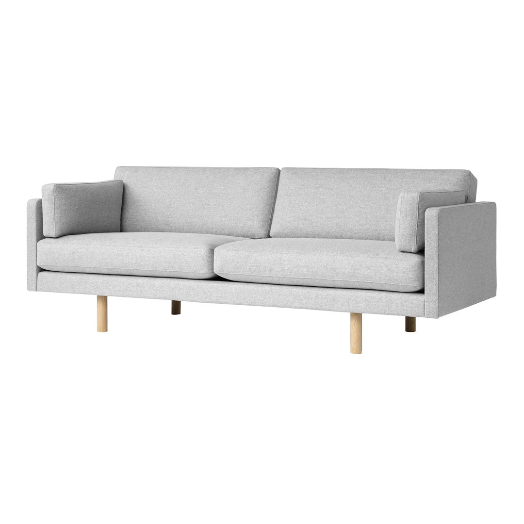 Erik Jørgensen EJ220 Sofa - 2-Seater 10 Erik Jørgensen EJ220 Sofa - 2-Seater - Image 8