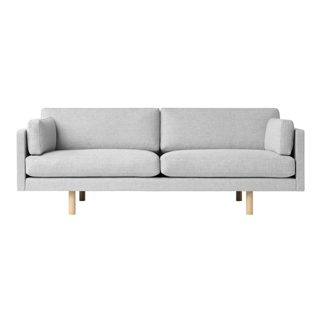 Erik Jørgensen EJ220 Sofa - 2-Seater 8 Erik Jørgensen EJ220 Sofa - 2-Seater - Image 6