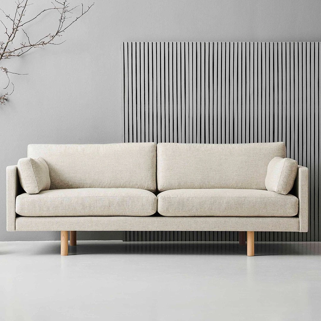 Erik Jørgensen EJ220 Sofa - 2-Seater 18 Erik Jørgensen EJ220 Sofa - 2-Seater - Image 16