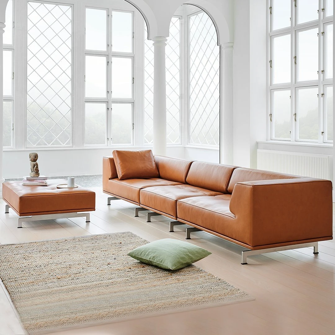 Erik Jørgensen Delphi Ottoman 9 Erik Jørgensen Delphi Ottoman - Image 7