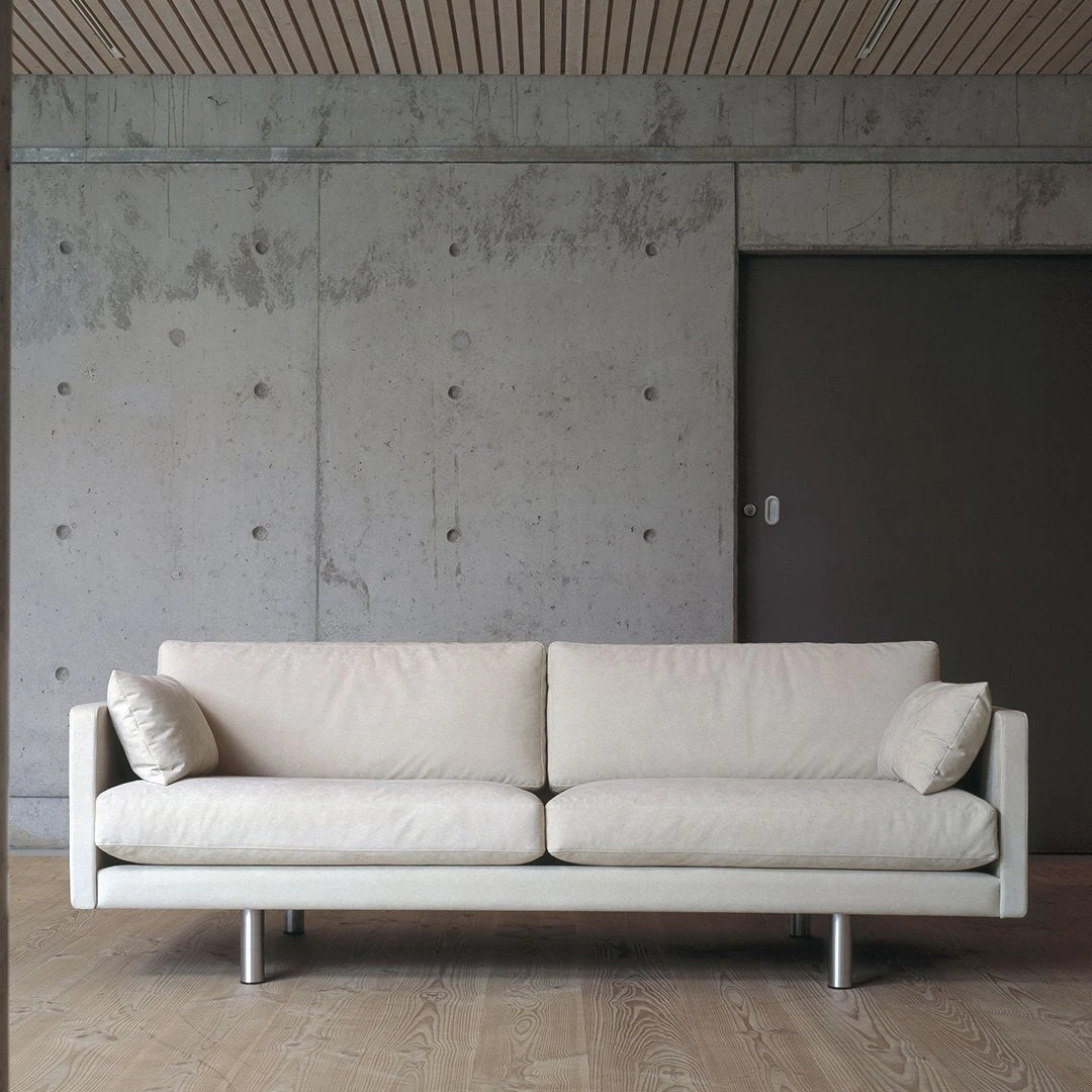 Erik Jørgensen EJ220 Sofa - 2-Seater 15 Erik Jørgensen EJ220 Sofa - 2-Seater - Image 13