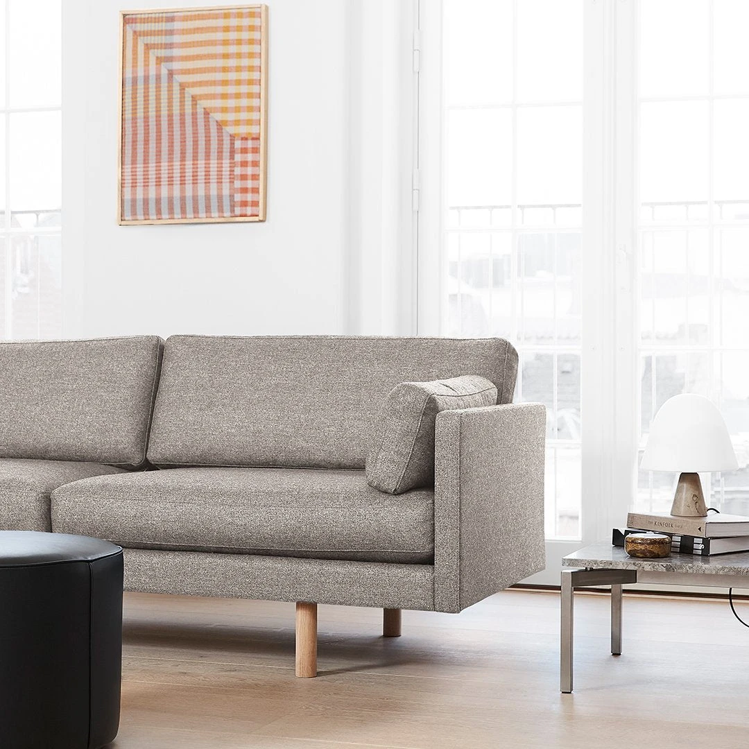 Erik Jørgensen EJ220 Sofa - 2-Seater 14 Erik Jørgensen EJ220 Sofa - 2-Seater - Image 12