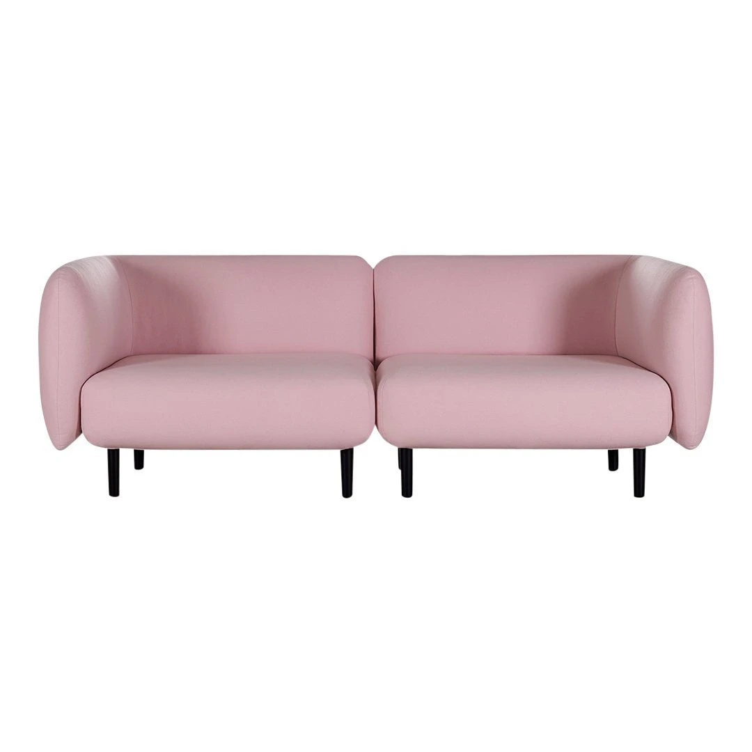 Softline Elle Modular Sofa 3 Softline Elle Modular Sofa