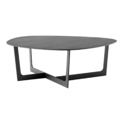 Erik Jørgensen Insula Coffee Table 17 Erik Jørgensen Insula Coffee Table -Danish Design Store EOJ 5191 black V1