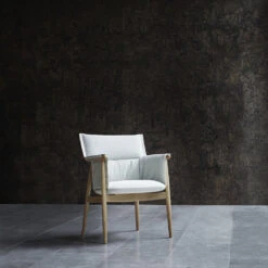E005 Embrace Chair 36 E005 Embrace Chair -Danish Design Store EOOS E005 oak oil fabric basel121