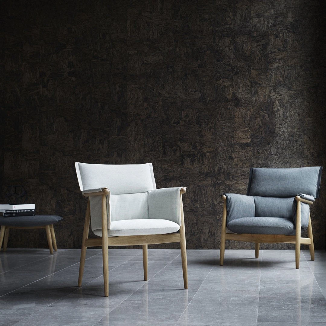 E005 Embrace Chair 20 E005 Embrace Chair - Image 18