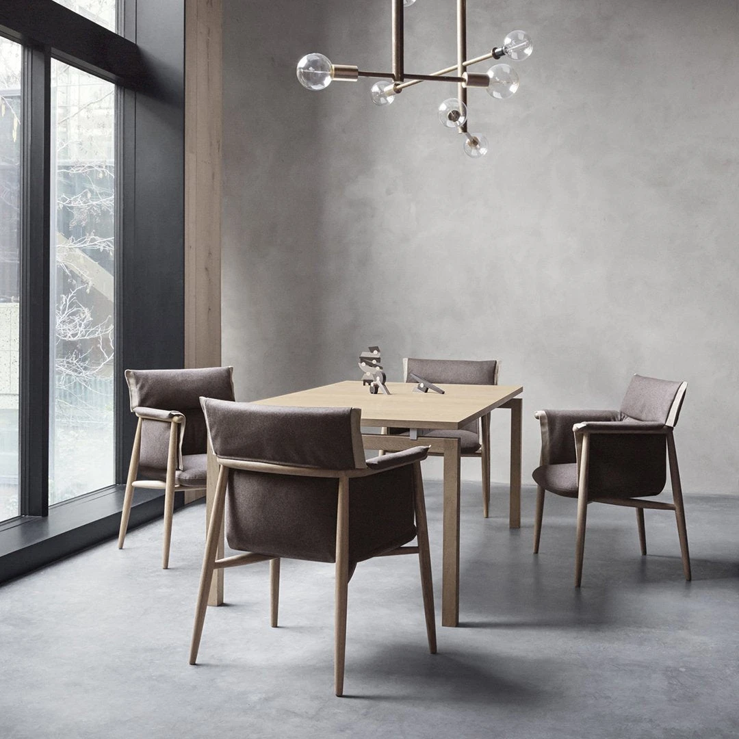 E005 Embrace Chair 18 E005 Embrace Chair - Image 16