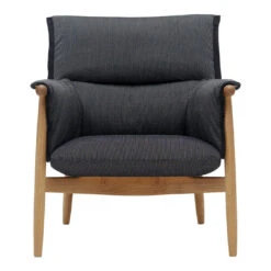 E015 Embrace Lounge Chair 20 E015 Embrace Lounge Chair -Danish Design Store EOOS E015 lounge oak fabric front 92dd0b30 4dbe 4f92 9af4 ae0d085bdd5d
