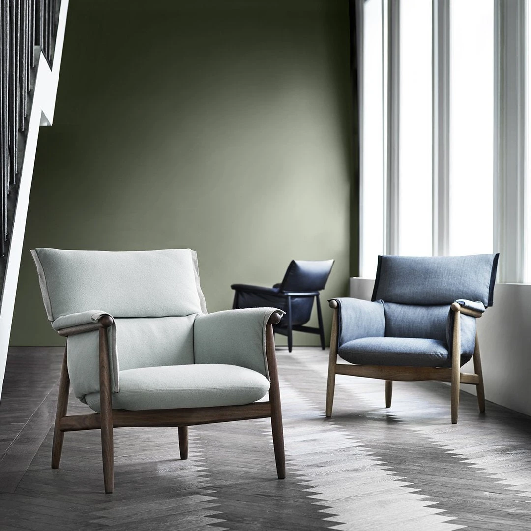 E015 Embrace Lounge Chair 16 E015 Embrace Lounge Chair - Image 14