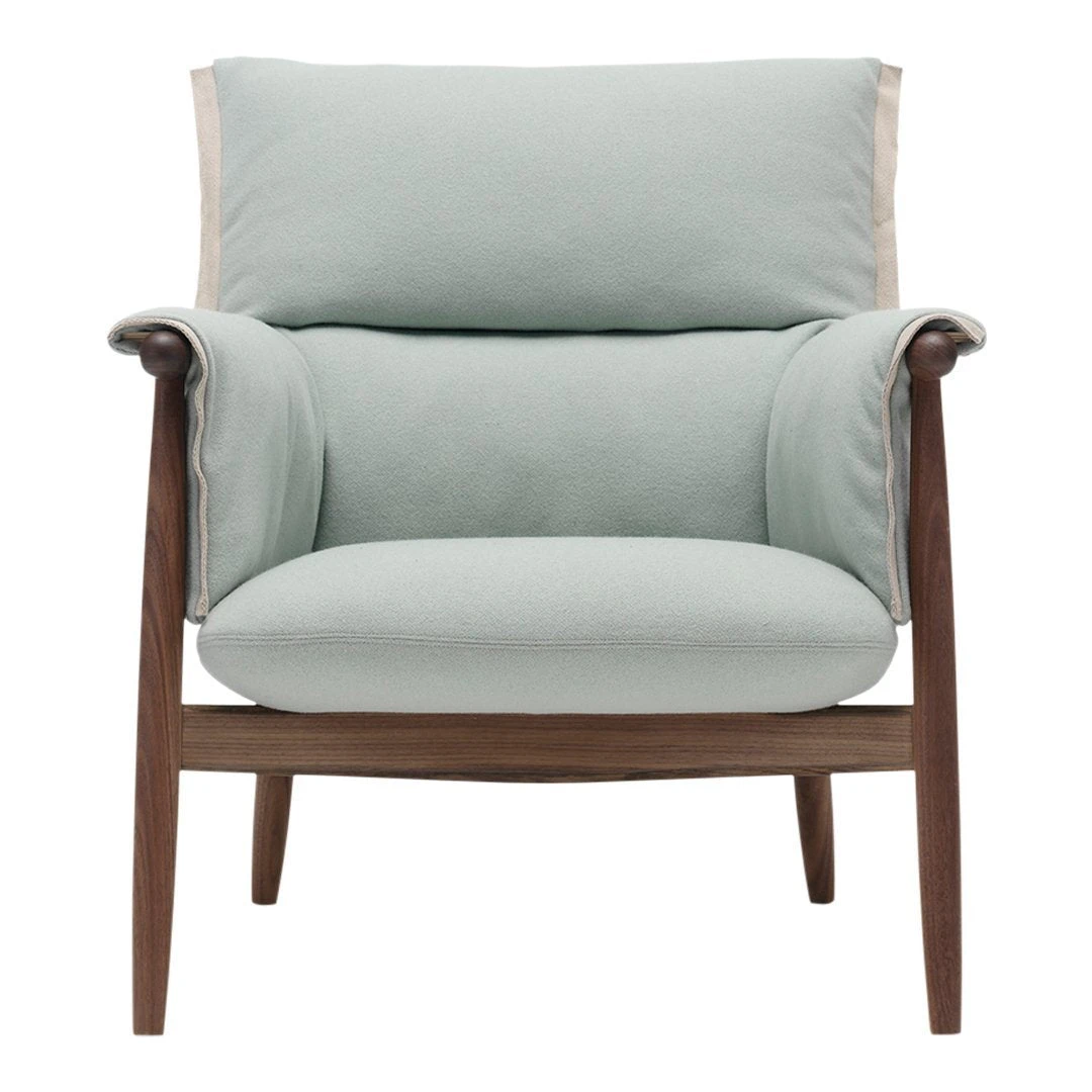 E015 Embrace Lounge Chair 4 E015 Embrace Lounge Chair - Image 2