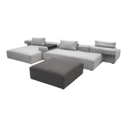 Cinder Block Modular Sofa (Modules 1 - 7) 25 Cinder Block Modular Sofa (Modules 1 - 7) -Danish Design Store E MG 3969 f869bc02 9c8f 4062 a0f0 470394d6973c