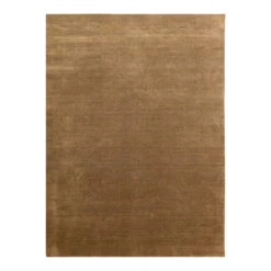Earth Bamboo Rug -Danish Design Store EarthBamboo Camel
