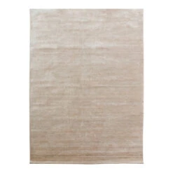 Earth Bamboo Rug -Danish Design Store EarthBamboo DesertSand 10