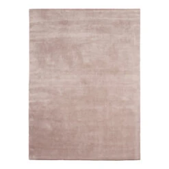Earth Bamboo Rug -Danish Design Store EarthBamboo Nougat Rose