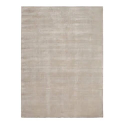 Earth Bamboo Rug -Danish Design Store EarthBamboo Soft grey