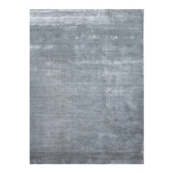 Earth Bamboo Rug -Danish Design Store EarthBamboo ConcreteGrey