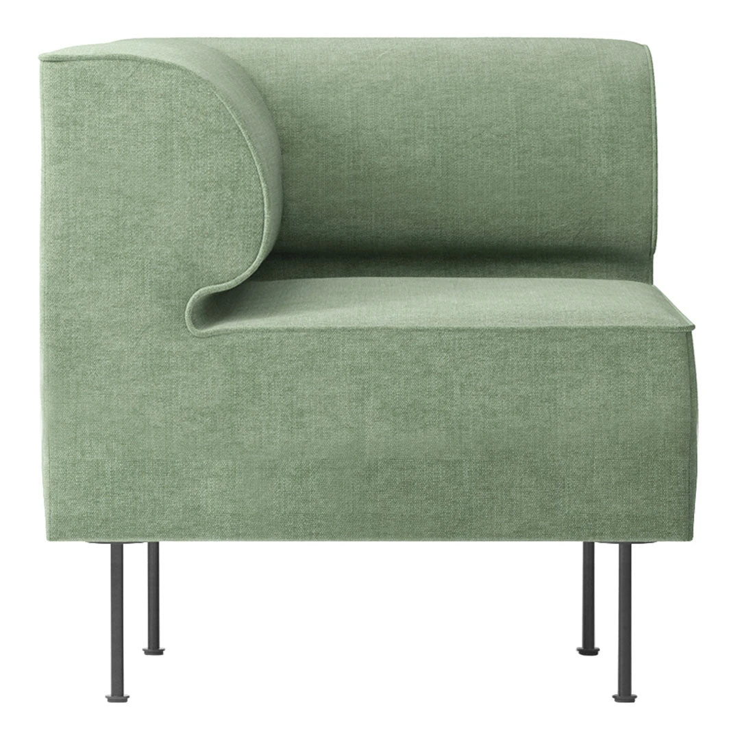 Eave Dining Sofa 6 Eave Dining Sofa - Image 4