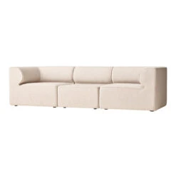 Eave Modular Sofa - 34" Depth Corner Modules 31 Eave Modular Sofa - 34" Depth Corner Modules -Danish Design Store Eave 3 seater 2corner middle angle dd4d6324 5c79 4193 8f10 90593e48c196